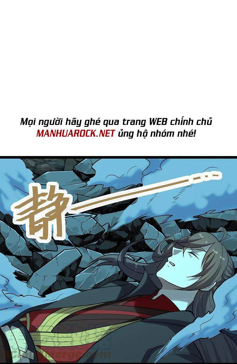 Tiên Võ Đế Tôn Chapter 229 - Trang 2