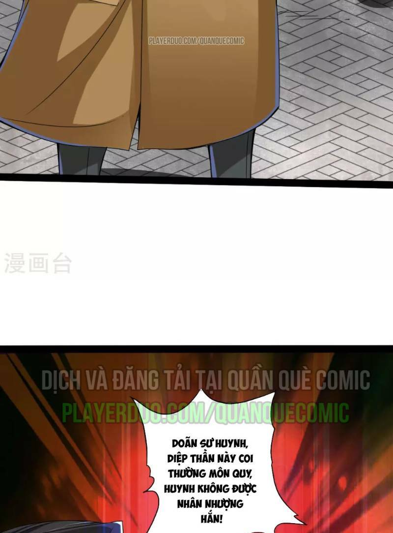 Tiên Võ Đế Tôn Chapter 23 - Trang 2