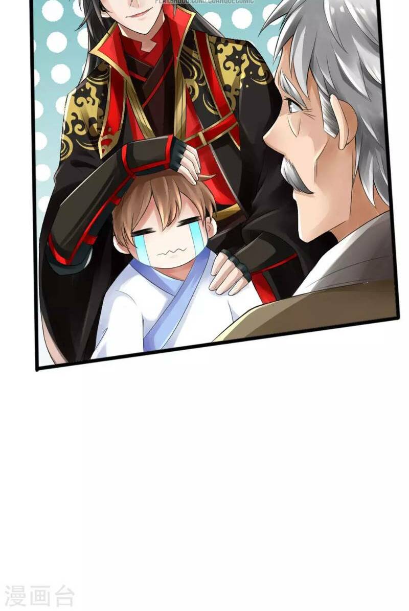 Tiên Võ Đế Tôn Chapter 23 - Trang 2