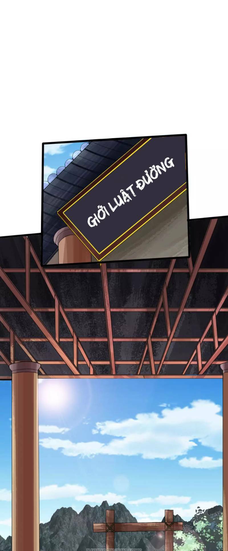 Tiên Võ Đế Tôn Chapter 23 - Trang 2