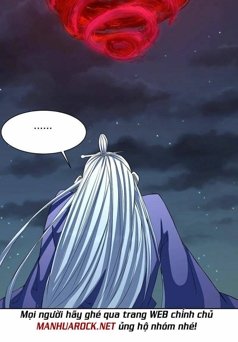 Tiên Võ Đế Tôn Chapter 230 - Trang 2