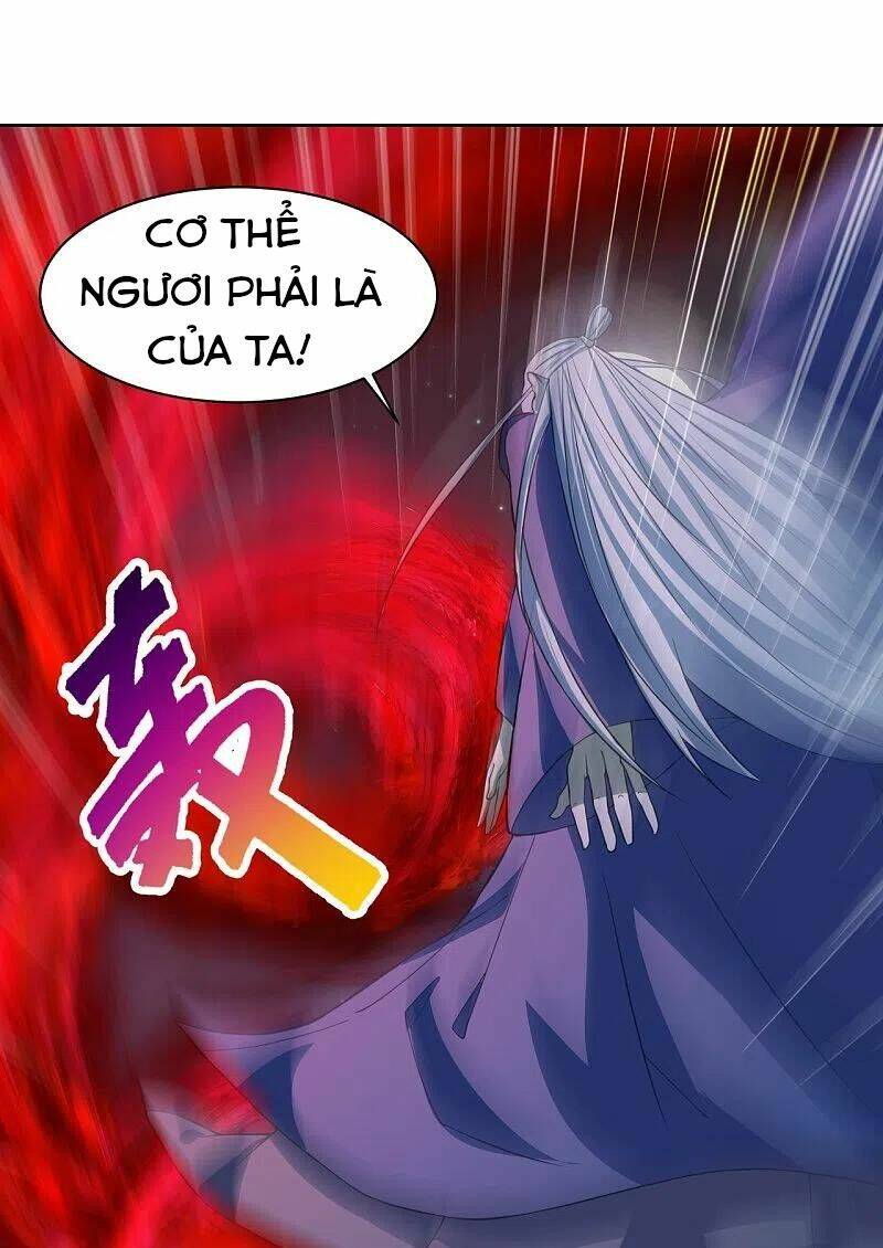 Tiên Võ Đế Tôn Chapter 230 - Trang 2