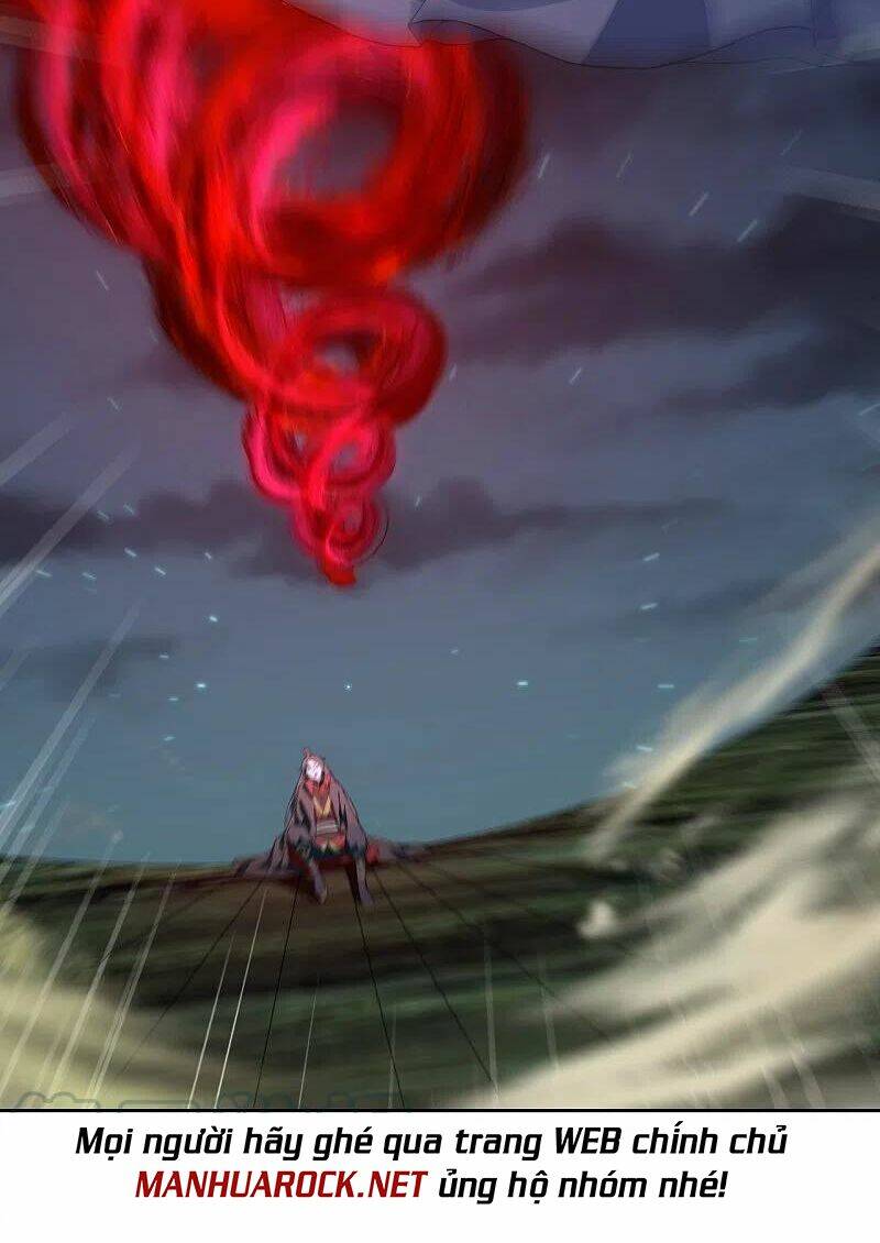 Tiên Võ Đế Tôn Chapter 230 - Trang 2