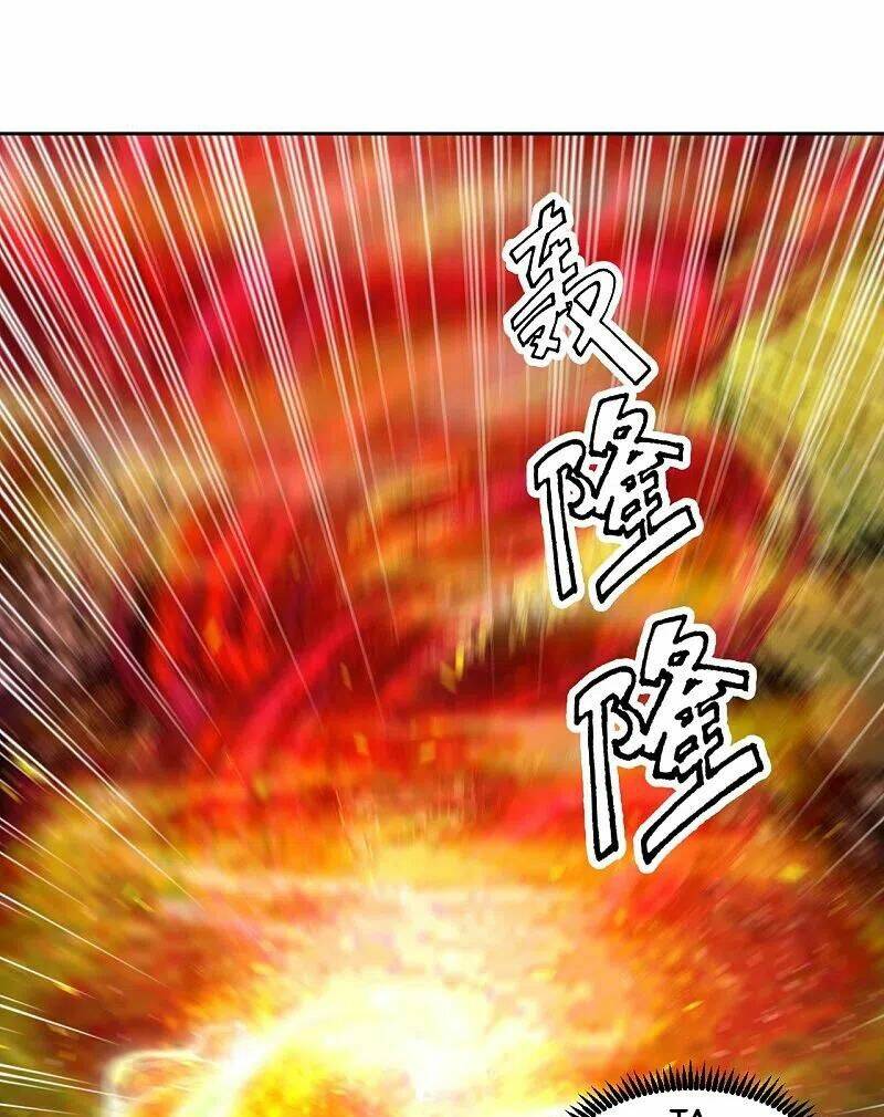 Tiên Võ Đế Tôn Chapter 230 - Trang 2