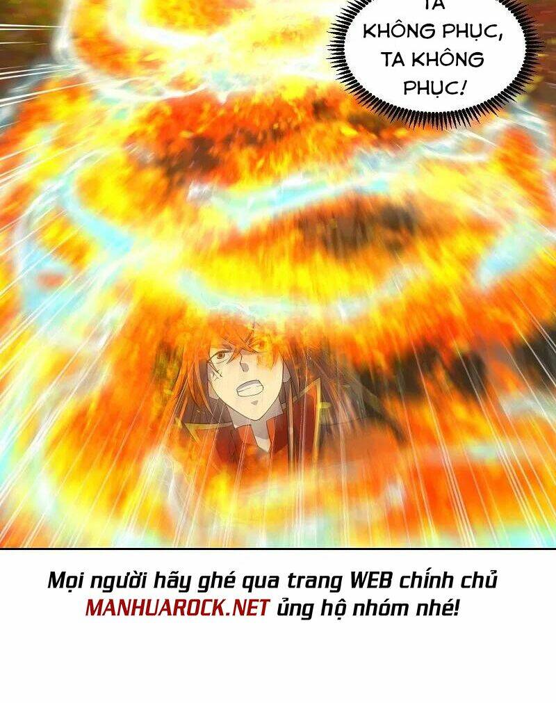 Tiên Võ Đế Tôn Chapter 230 - Trang 2