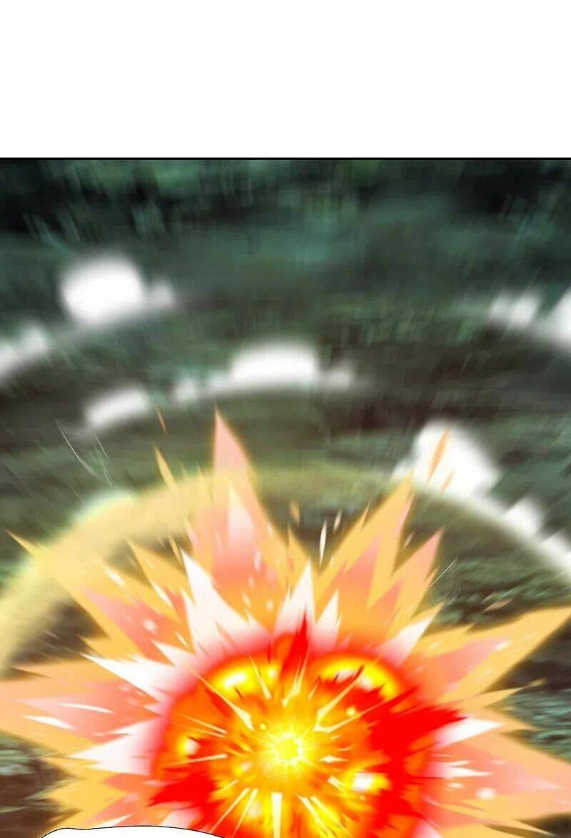 Tiên Võ Đế Tôn Chapter 230 - Trang 2