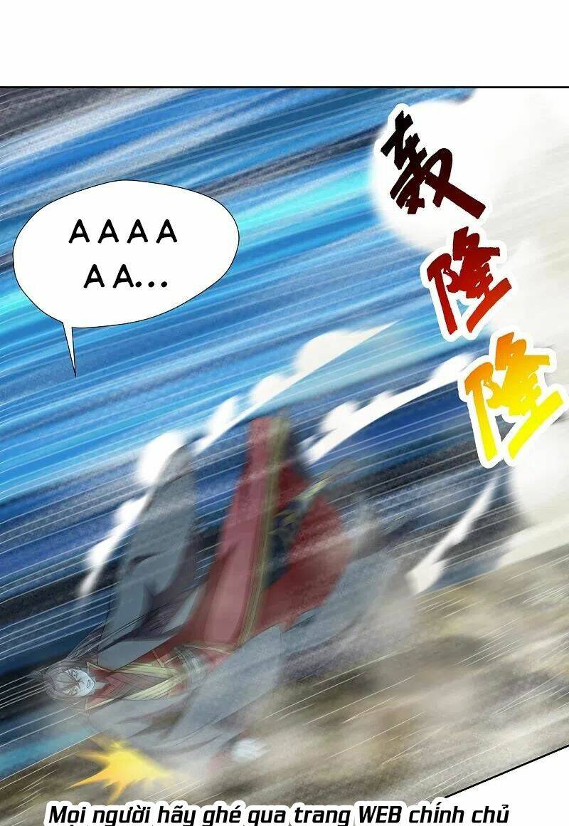 Tiên Võ Đế Tôn Chapter 230 - Trang 2