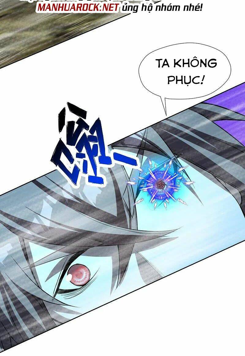 Tiên Võ Đế Tôn Chapter 230 - Trang 2