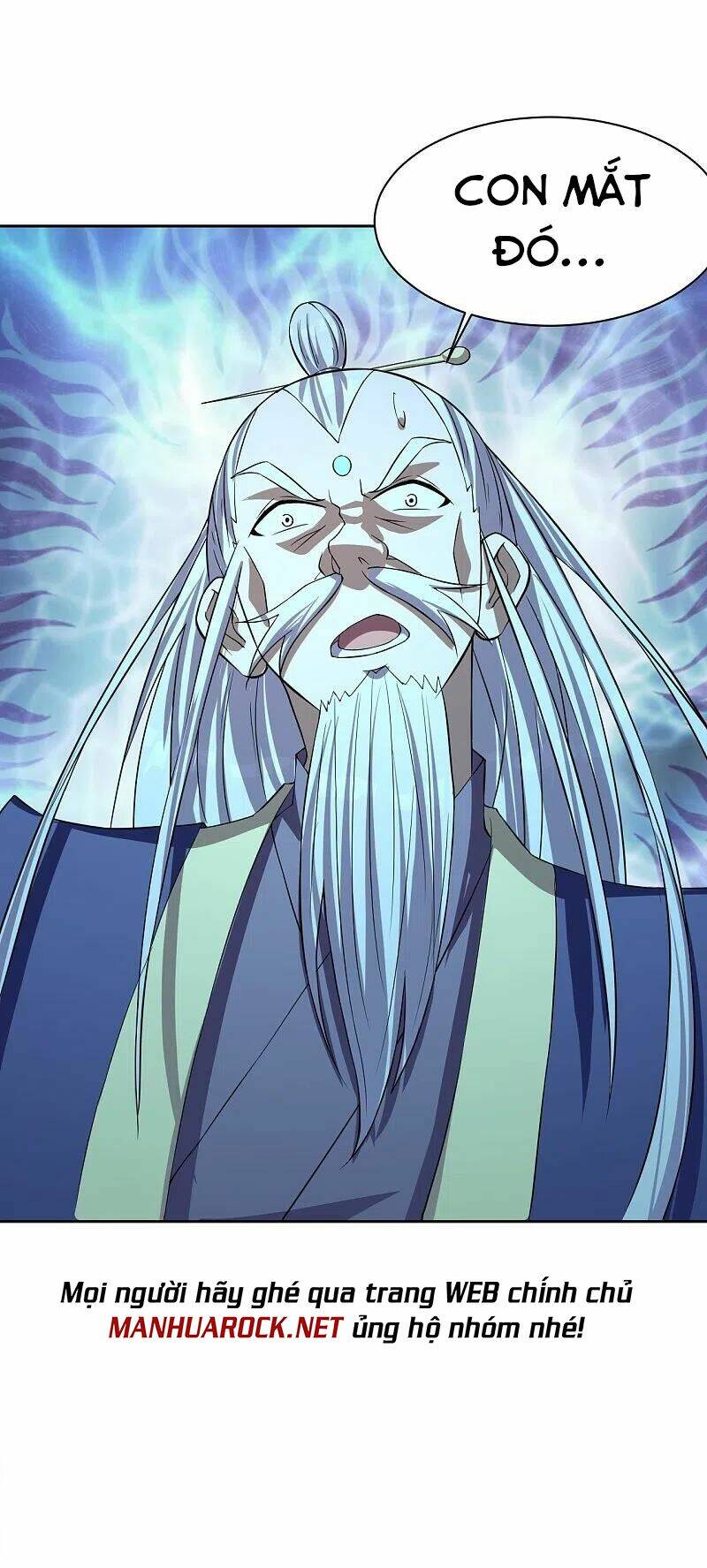 Tiên Võ Đế Tôn Chapter 230 - Trang 2