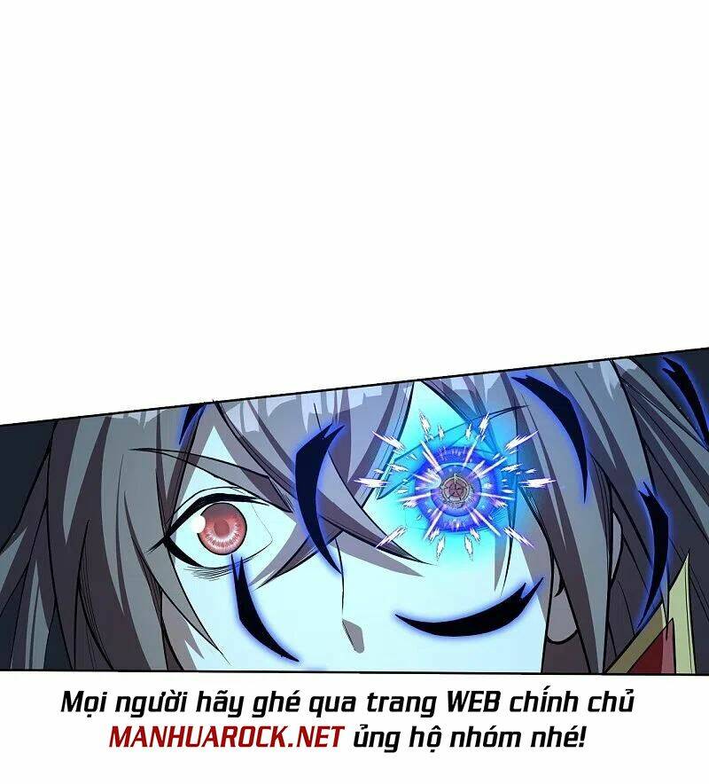 Tiên Võ Đế Tôn Chapter 230 - Trang 2