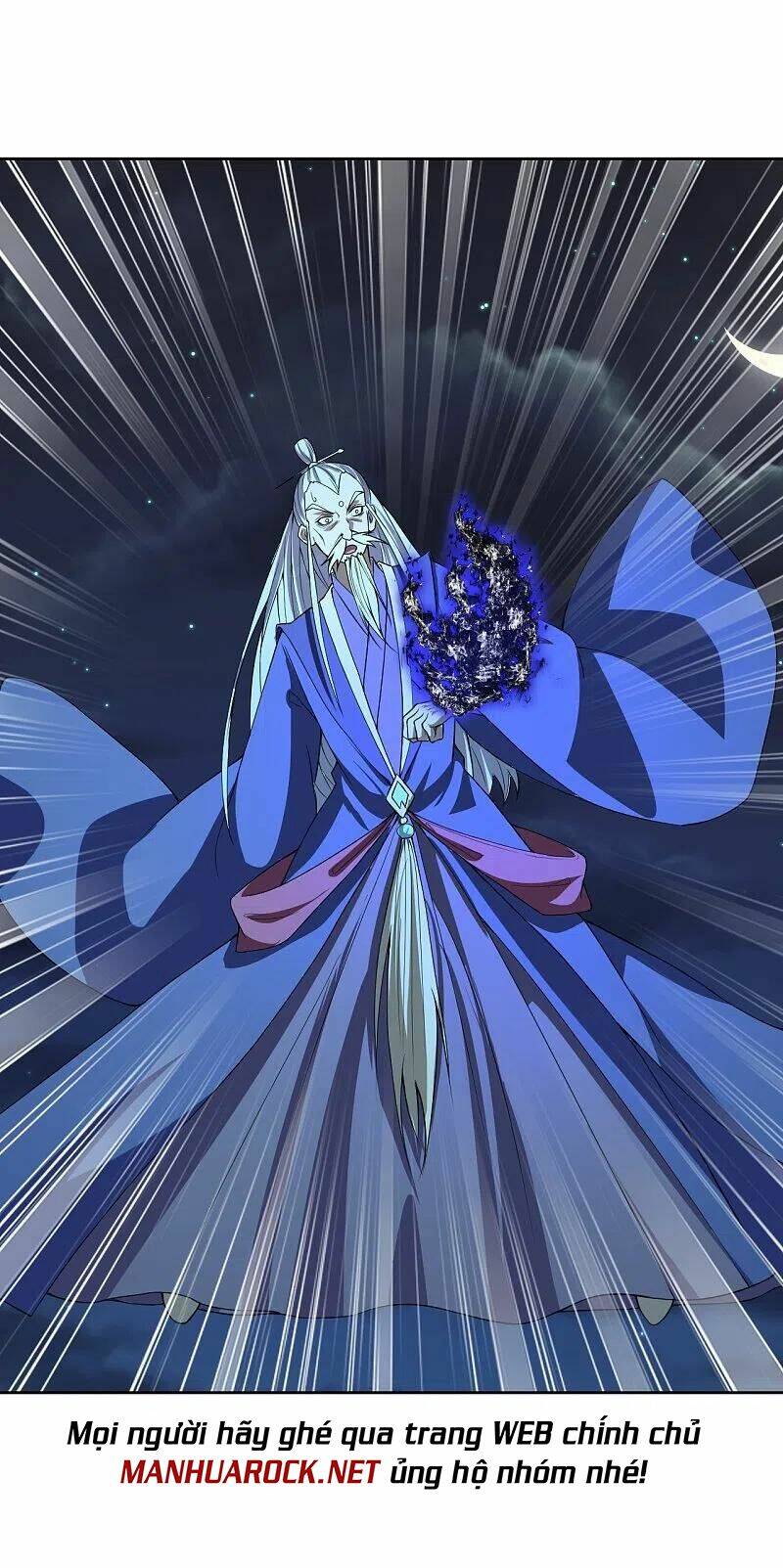 Tiên Võ Đế Tôn Chapter 230 - Trang 2