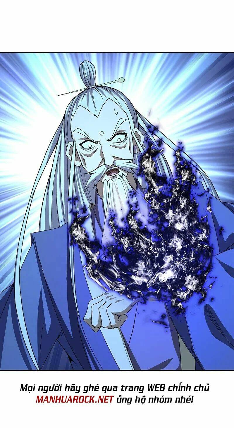 Tiên Võ Đế Tôn Chapter 230 - Trang 2