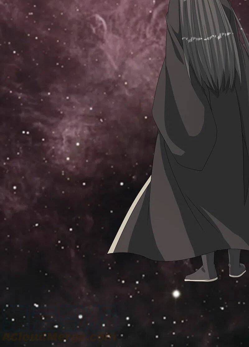 Tiên Võ Đế Tôn Chapter 230 - Trang 2