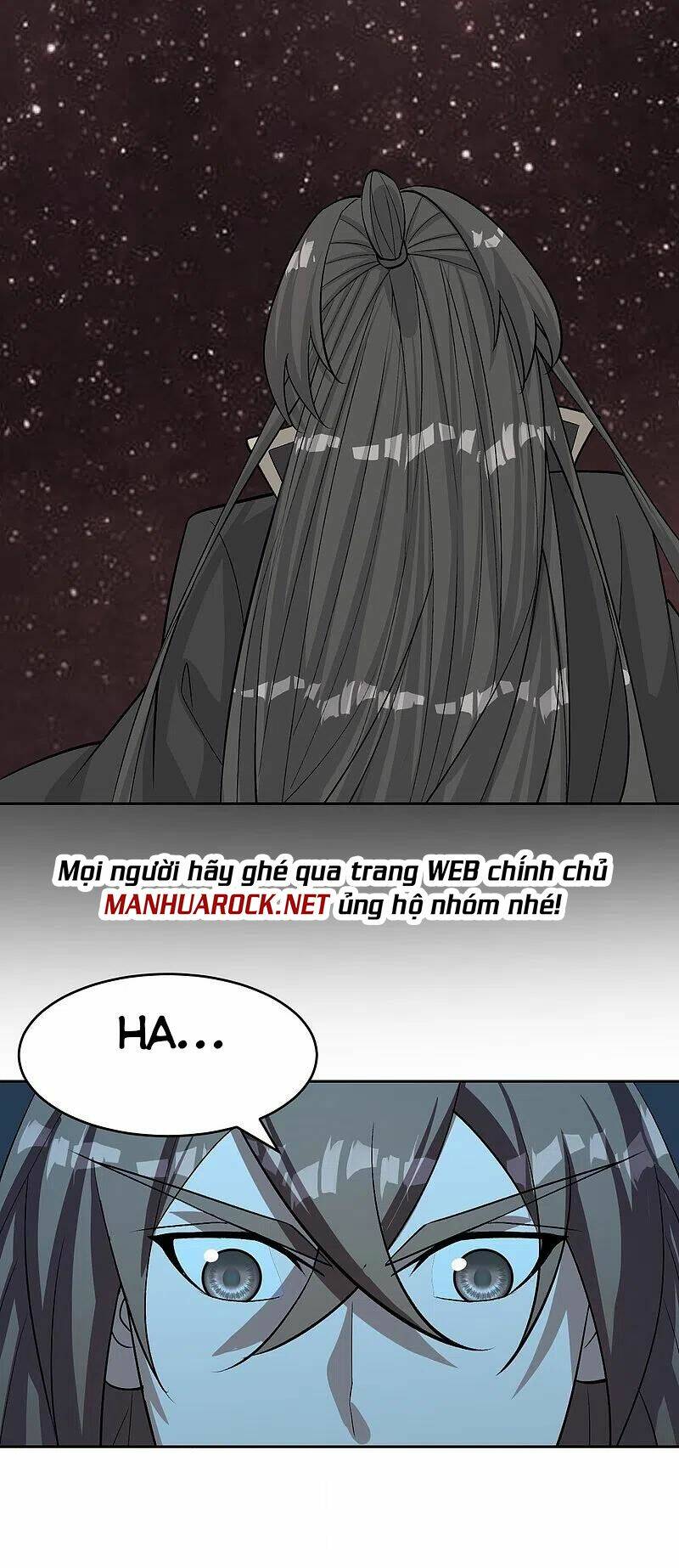 Tiên Võ Đế Tôn Chapter 230 - Trang 2