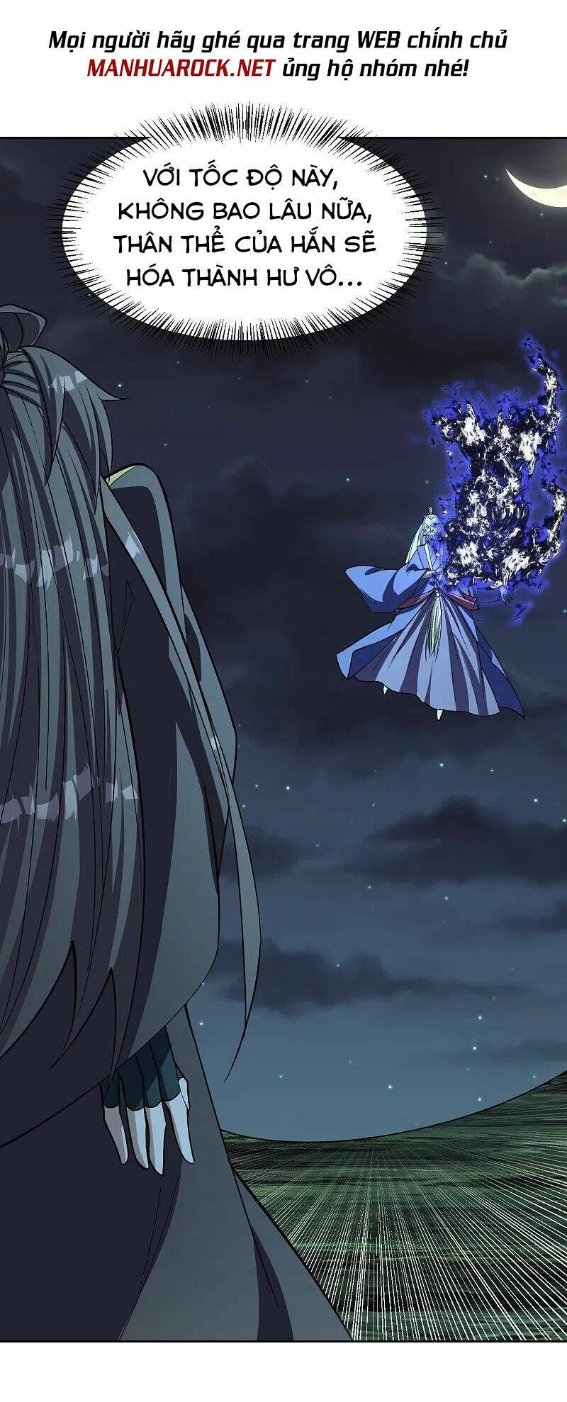 Tiên Võ Đế Tôn Chapter 230 - Trang 2