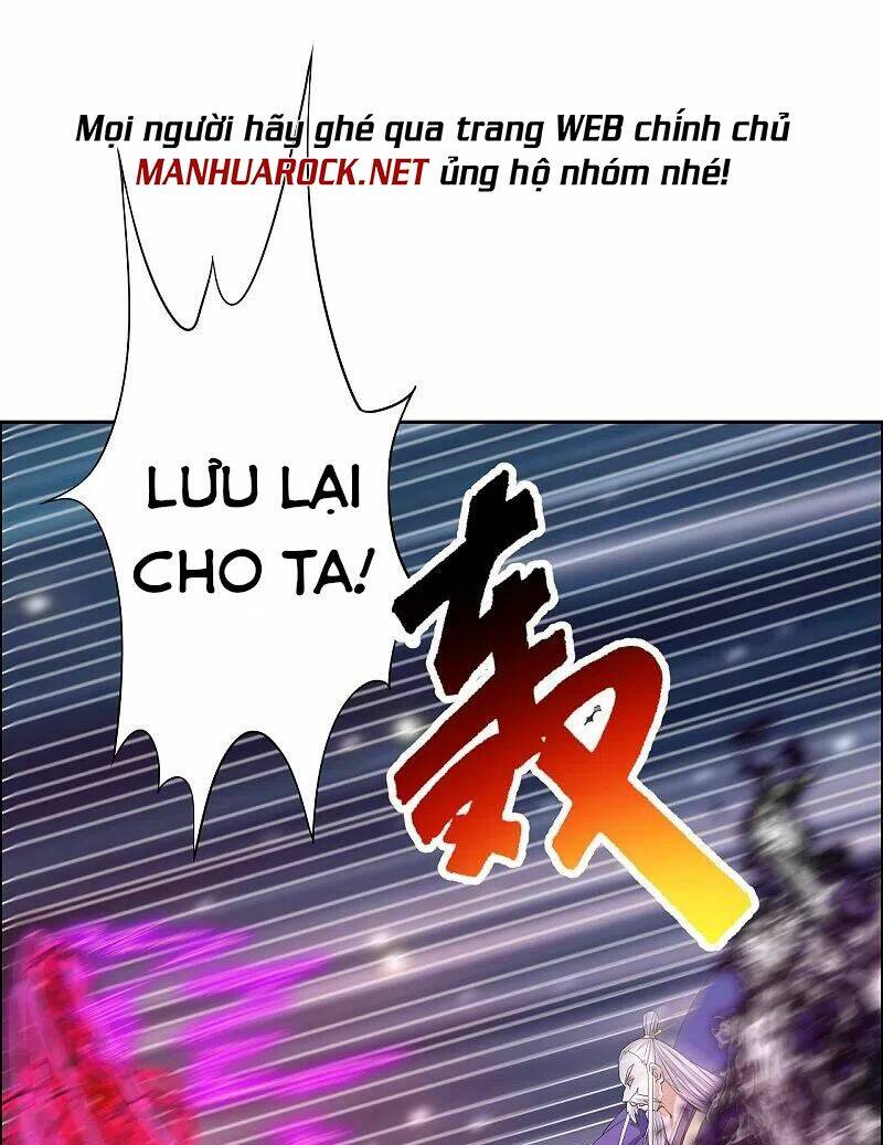 Tiên Võ Đế Tôn Chapter 230 - Trang 2