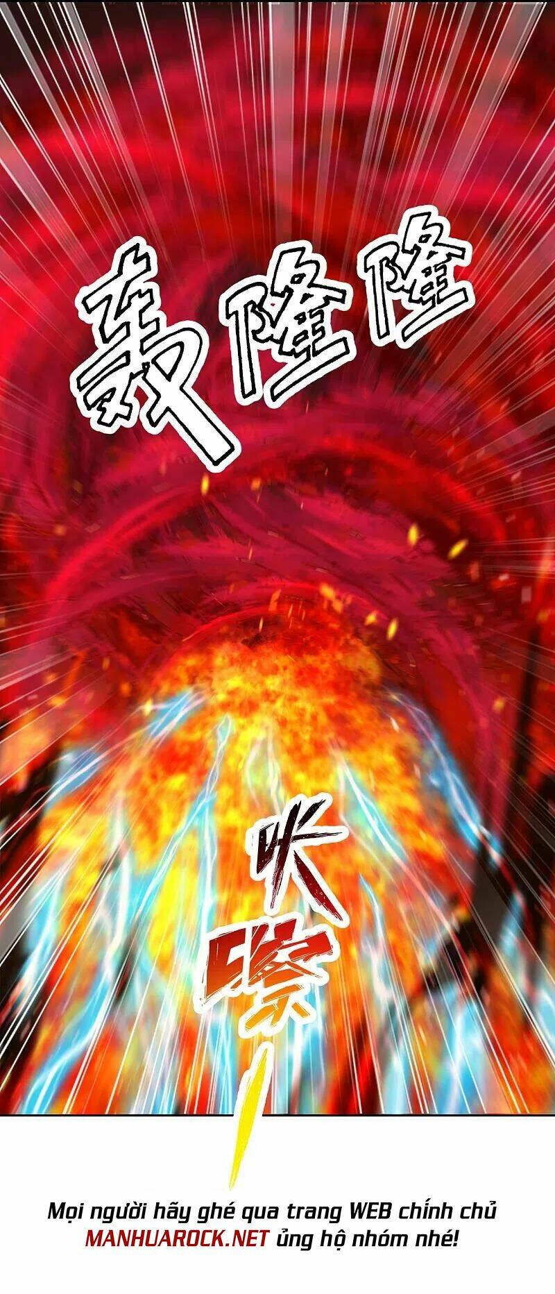 Tiên Võ Đế Tôn Chapter 230 - Trang 2