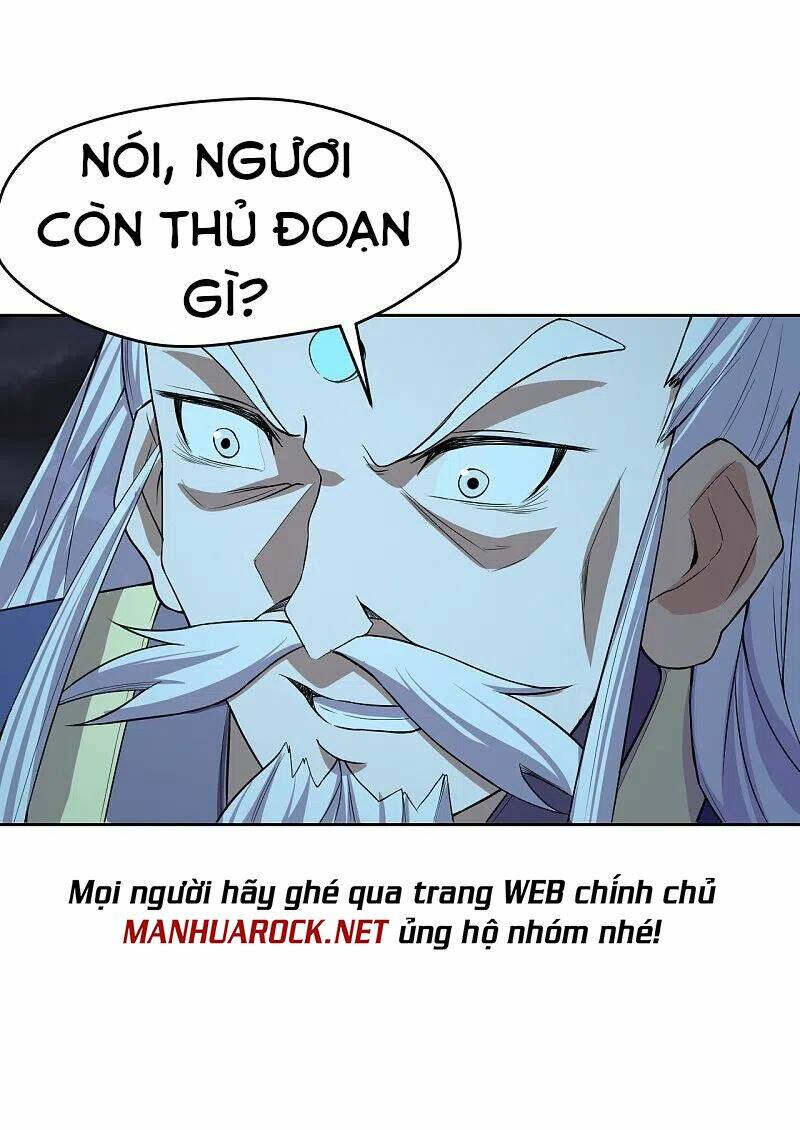 Tiên Võ Đế Tôn Chapter 230 - Trang 2
