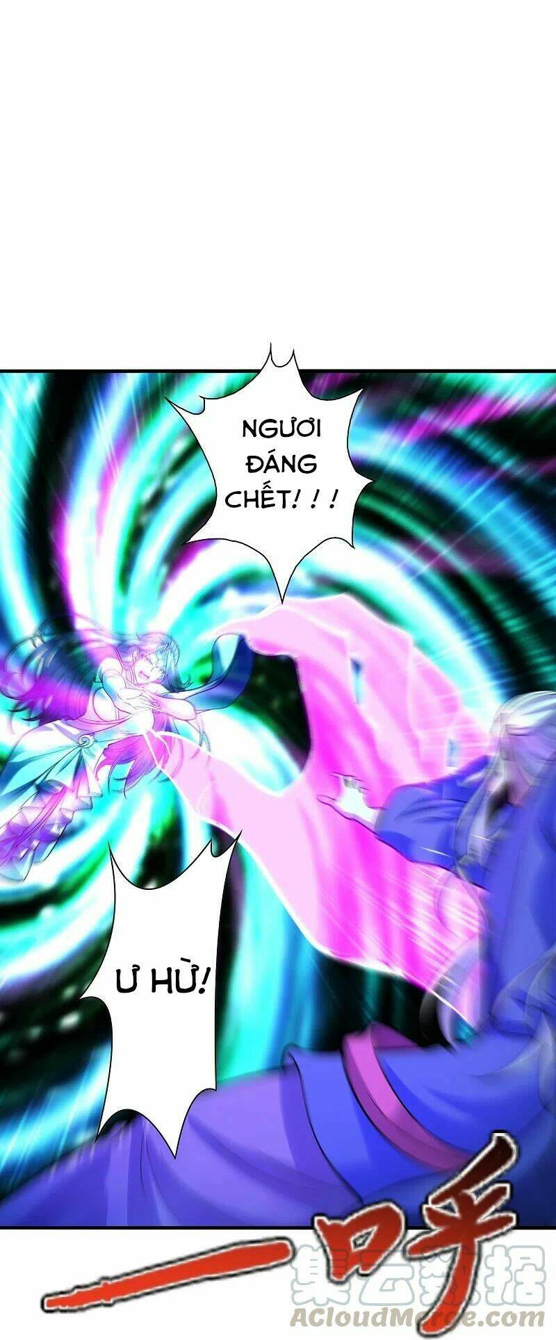 Tiên Võ Đế Tôn Chapter 231 - Trang 2