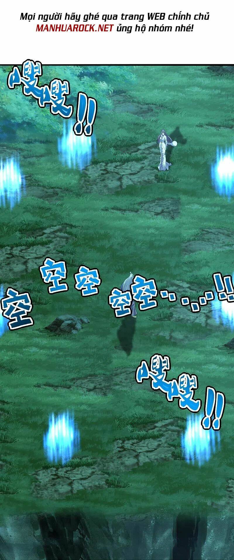 Tiên Võ Đế Tôn Chapter 231 - Trang 2