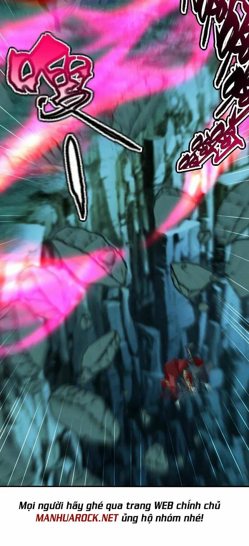 Tiên Võ Đế Tôn Chapter 231 - Trang 2