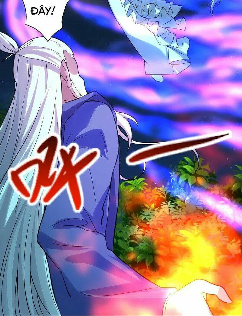 Tiên Võ Đế Tôn Chapter 231 - Trang 2