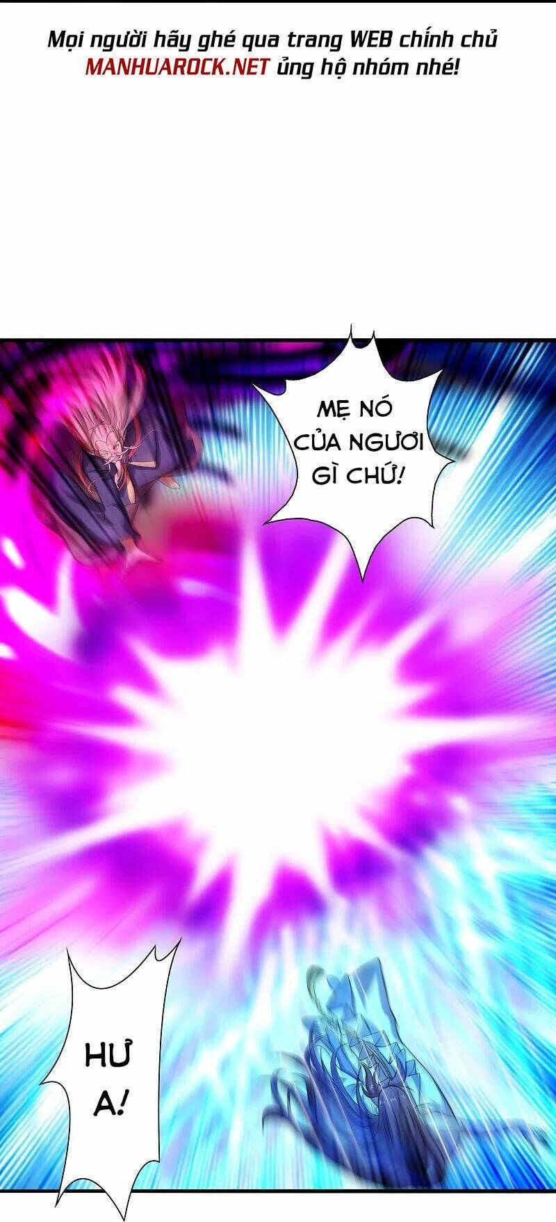 Tiên Võ Đế Tôn Chapter 231 - Trang 2