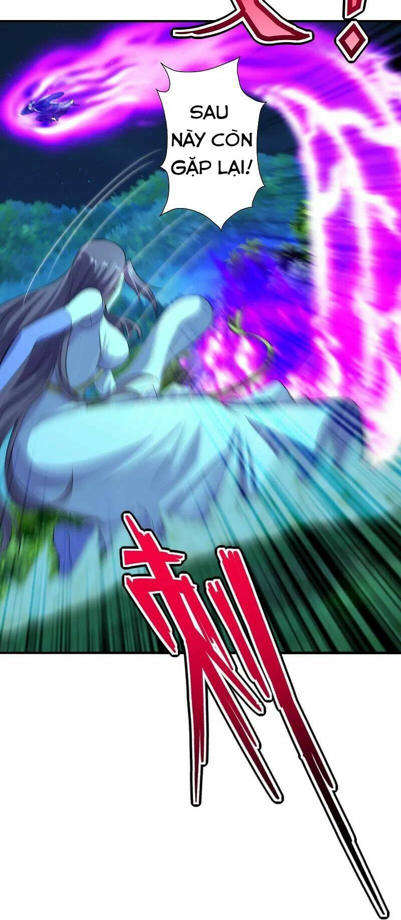 Tiên Võ Đế Tôn Chapter 231 - Trang 2