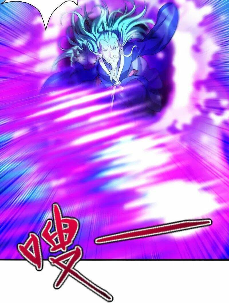 Tiên Võ Đế Tôn Chapter 231 - Trang 2