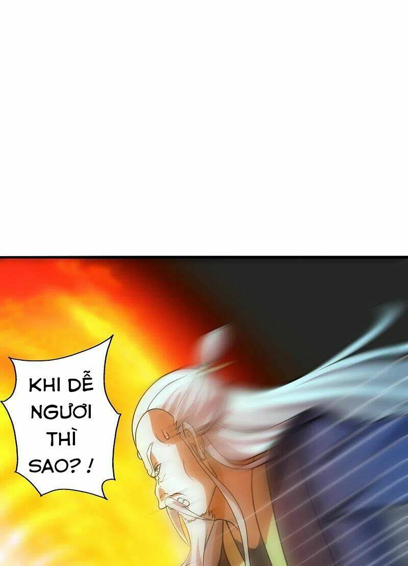 Tiên Võ Đế Tôn Chapter 231 - Trang 2