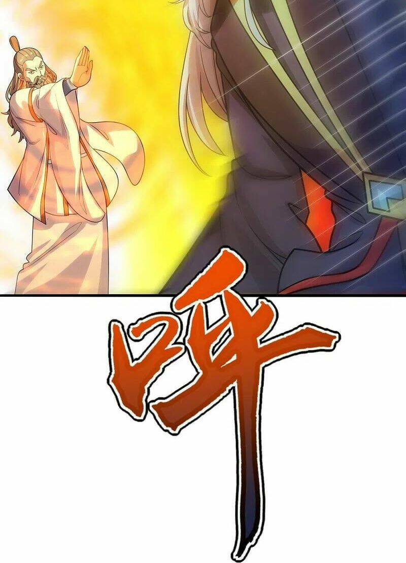 Tiên Võ Đế Tôn Chapter 231 - Trang 2