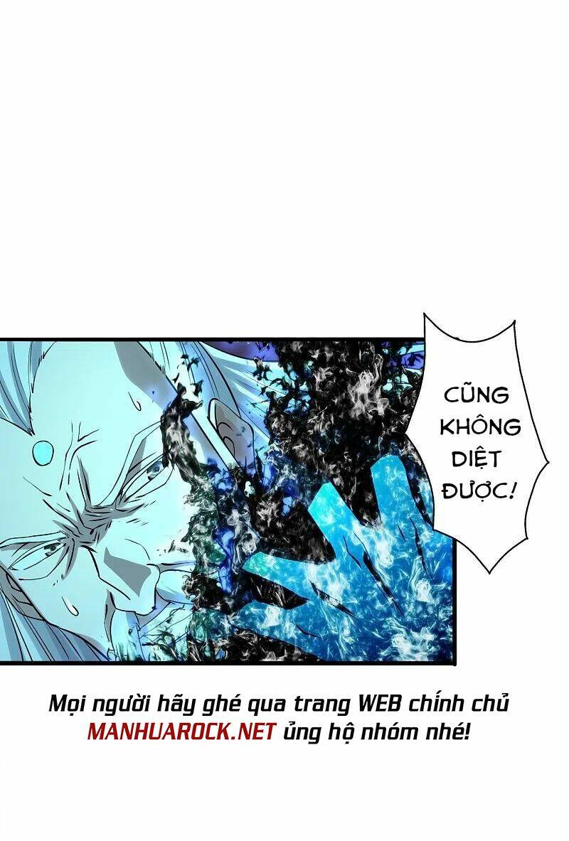 Tiên Võ Đế Tôn Chapter 231 - Trang 2