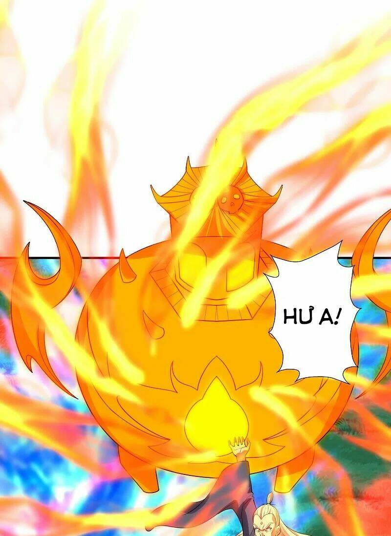 Tiên Võ Đế Tôn Chapter 231 - Trang 2