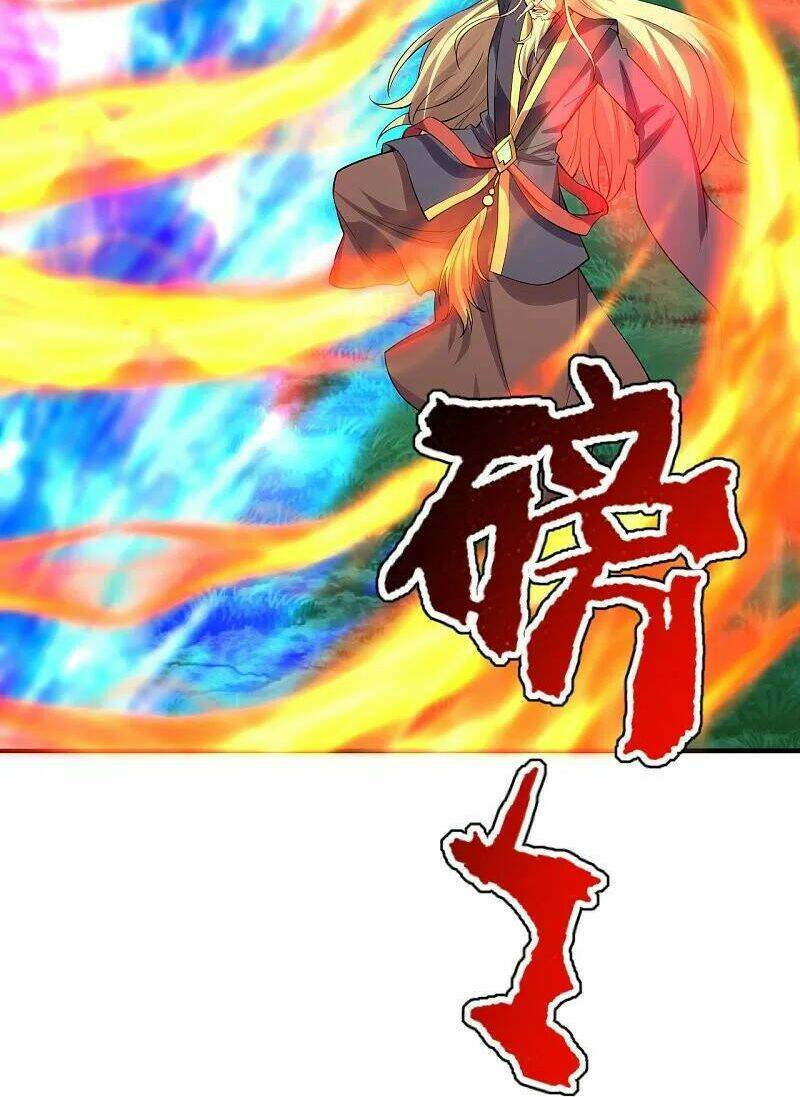 Tiên Võ Đế Tôn Chapter 231 - Trang 2