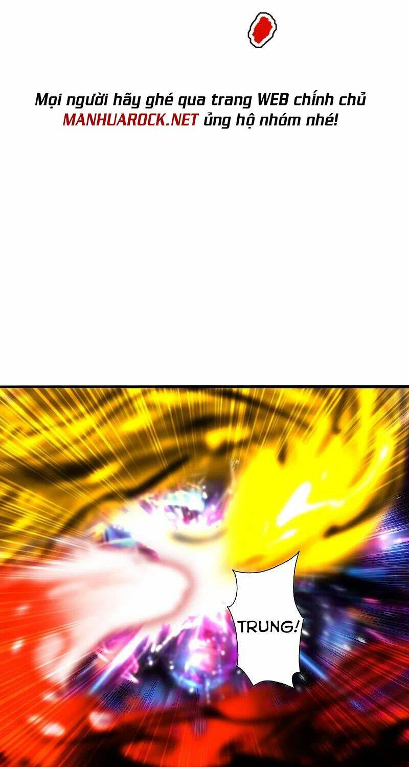 Tiên Võ Đế Tôn Chapter 231 - Trang 2