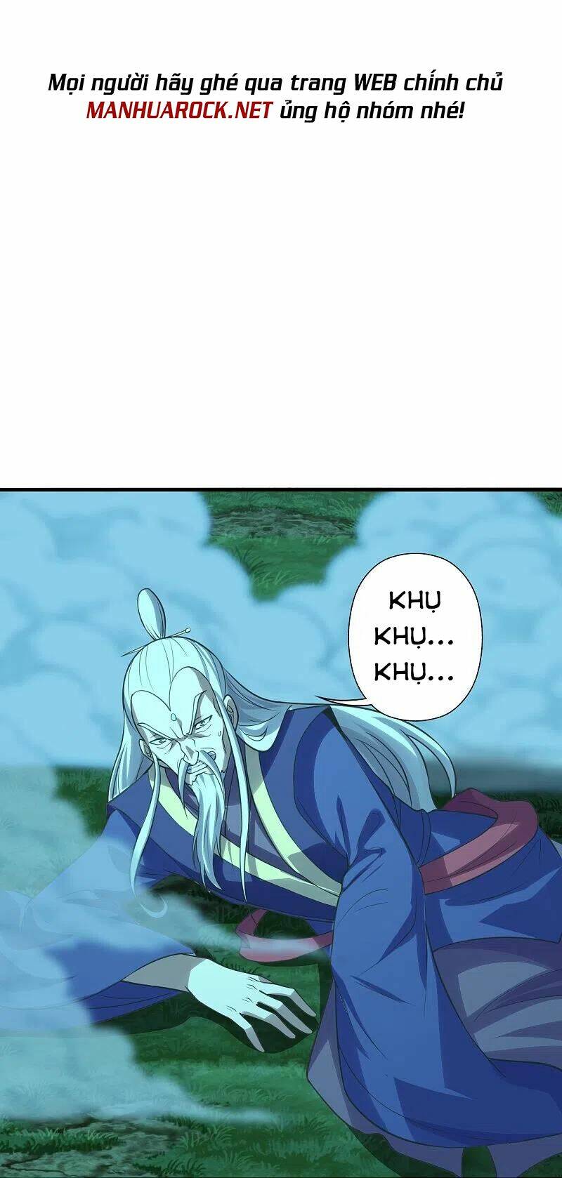 Tiên Võ Đế Tôn Chapter 231 - Trang 2