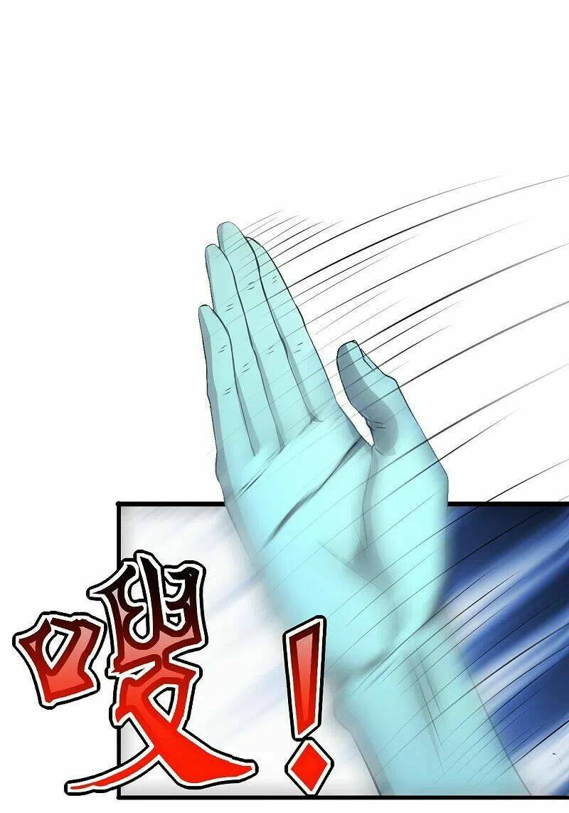 Tiên Võ Đế Tôn Chapter 231 - Trang 2