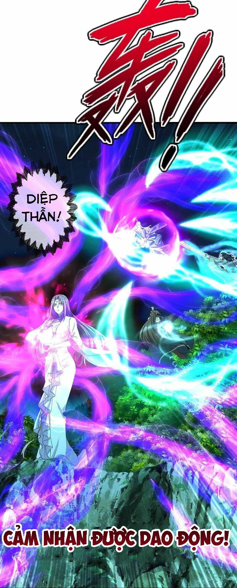 Tiên Võ Đế Tôn Chapter 231 - Trang 2