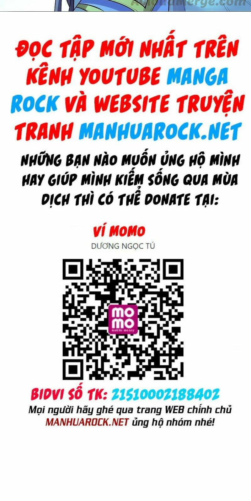 Tiên Võ Đế Tôn Chapter 231 - Trang 2