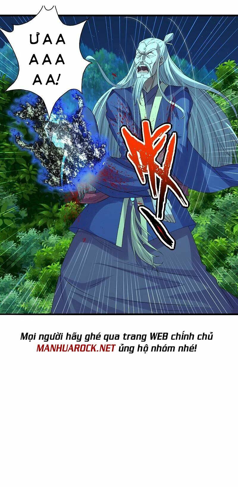 Tiên Võ Đế Tôn Chapter 231 - Trang 2