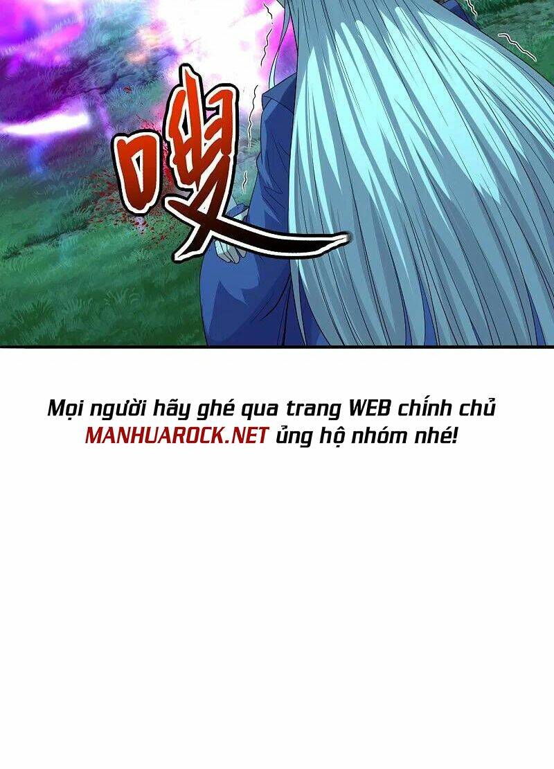 Tiên Võ Đế Tôn Chapter 231 - Trang 2