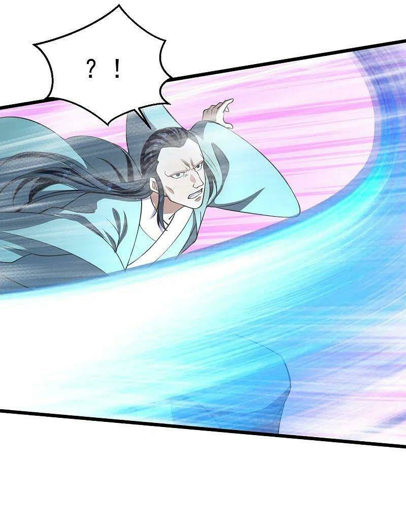 Tiên Võ Đế Tôn Chapter 232 - Trang 2