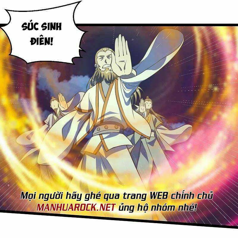 Tiên Võ Đế Tôn Chapter 232 - Trang 2