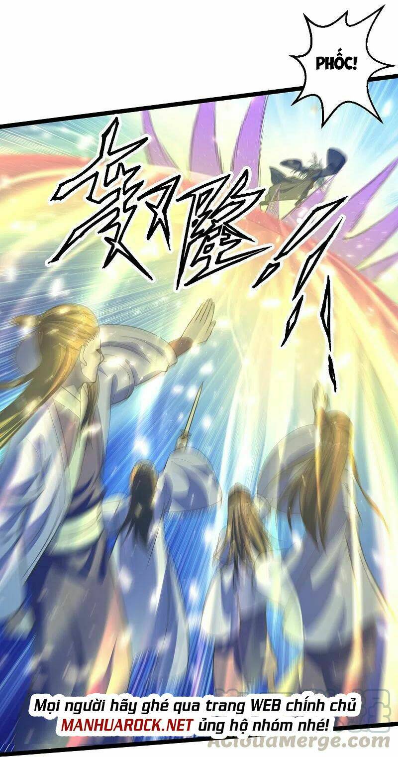 Tiên Võ Đế Tôn Chapter 232 - Trang 2