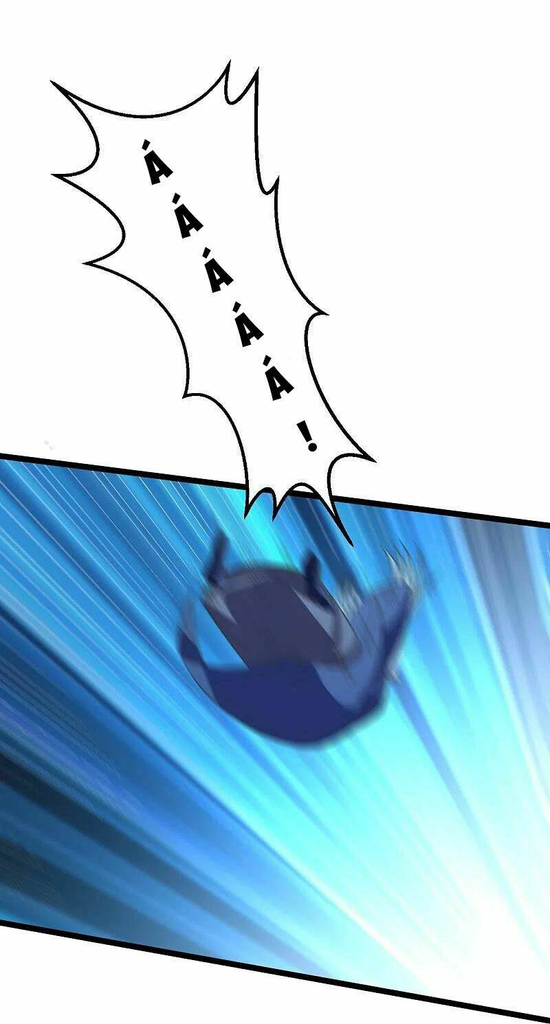 Tiên Võ Đế Tôn Chapter 232 - Trang 2