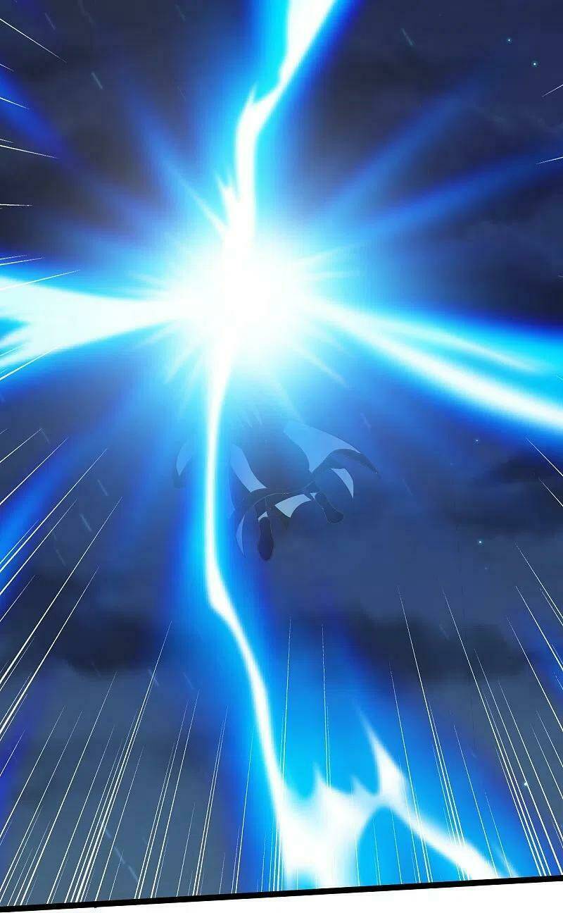 Tiên Võ Đế Tôn Chapter 232 - Trang 2