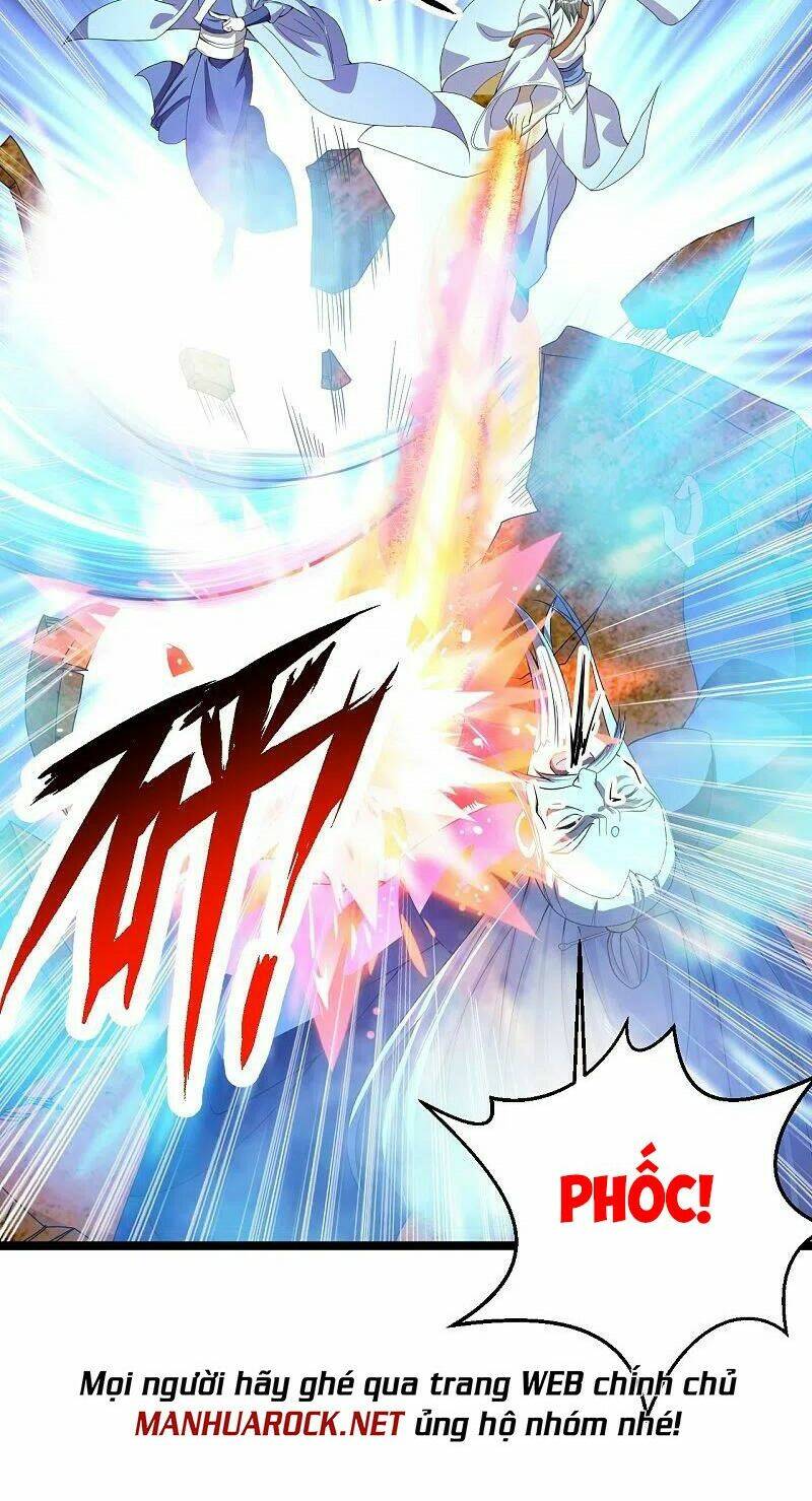 Tiên Võ Đế Tôn Chapter 232 - Trang 2