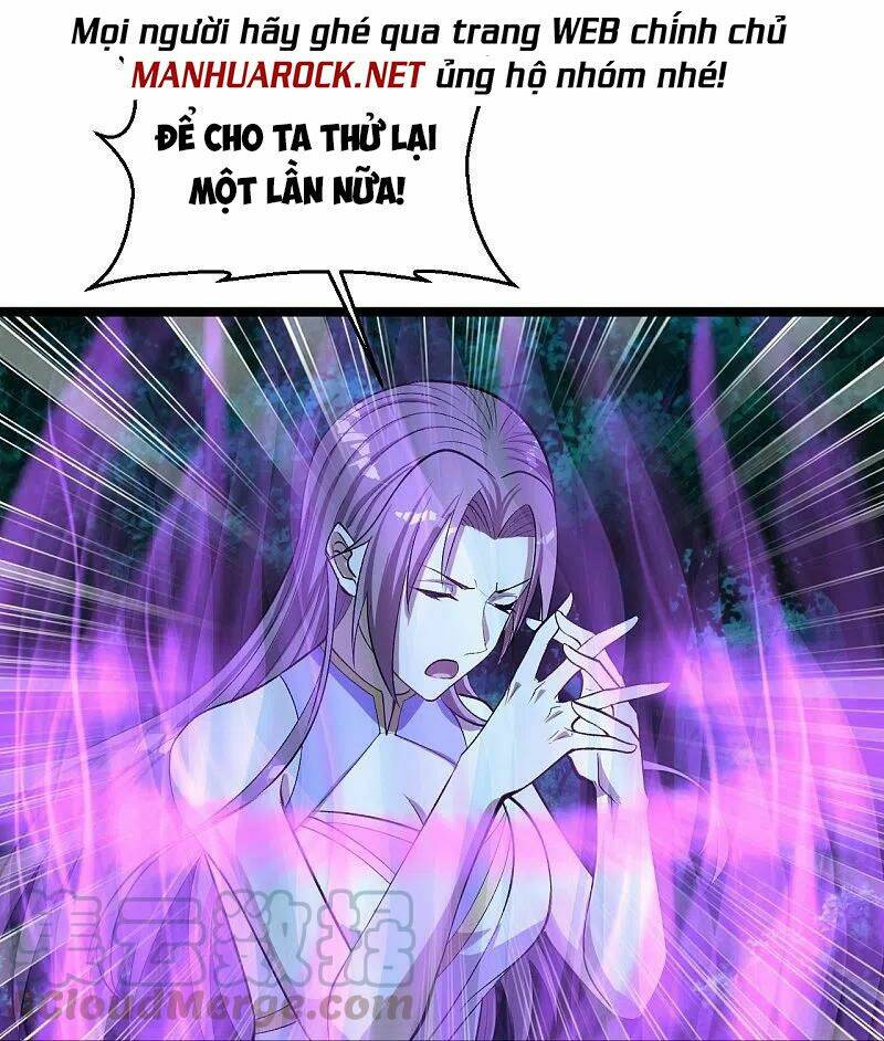 Tiên Võ Đế Tôn Chapter 232 - Trang 2