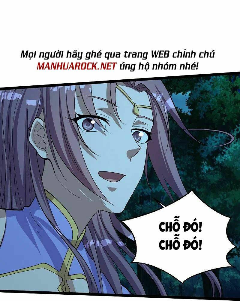 Tiên Võ Đế Tôn Chapter 232 - Trang 2