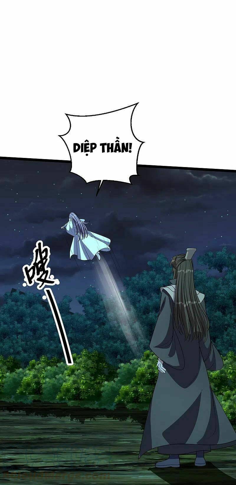 Tiên Võ Đế Tôn Chapter 232 - Trang 2